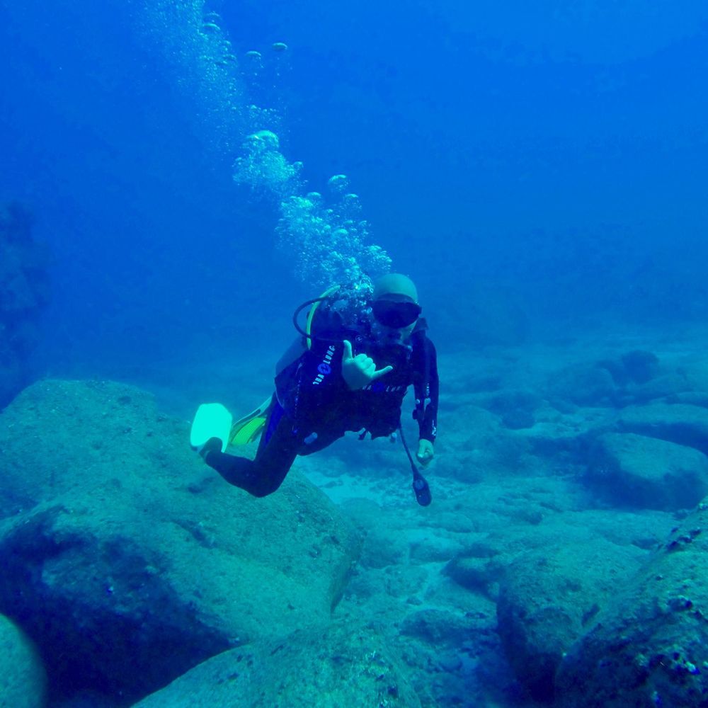 Meet your Posher, Kalo